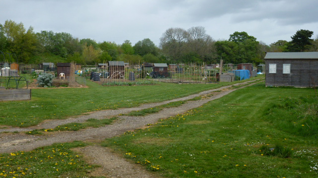 allotments