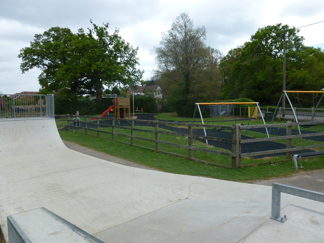 Play Area